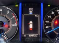 TOYOTA – NEW FORTUNER AC 4.0 5p 4×4 TA