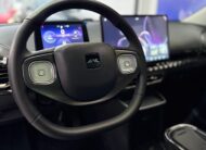 JAC – E30X HGS AC TA EV