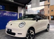 JAC – E30X HGS AC TA EV