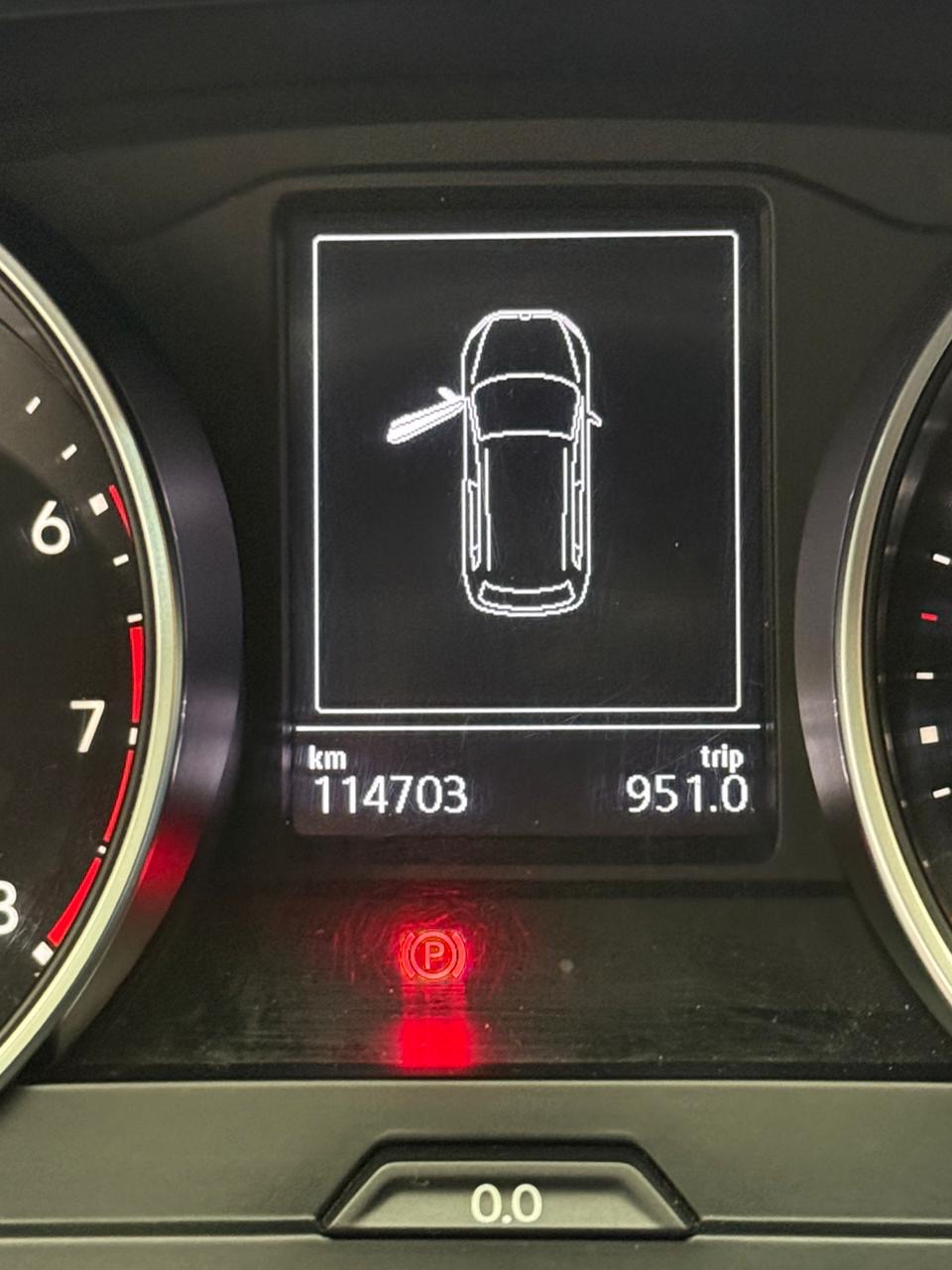 VOLKSWAGEN – TIGUAN AC 2.0 4×4 TA