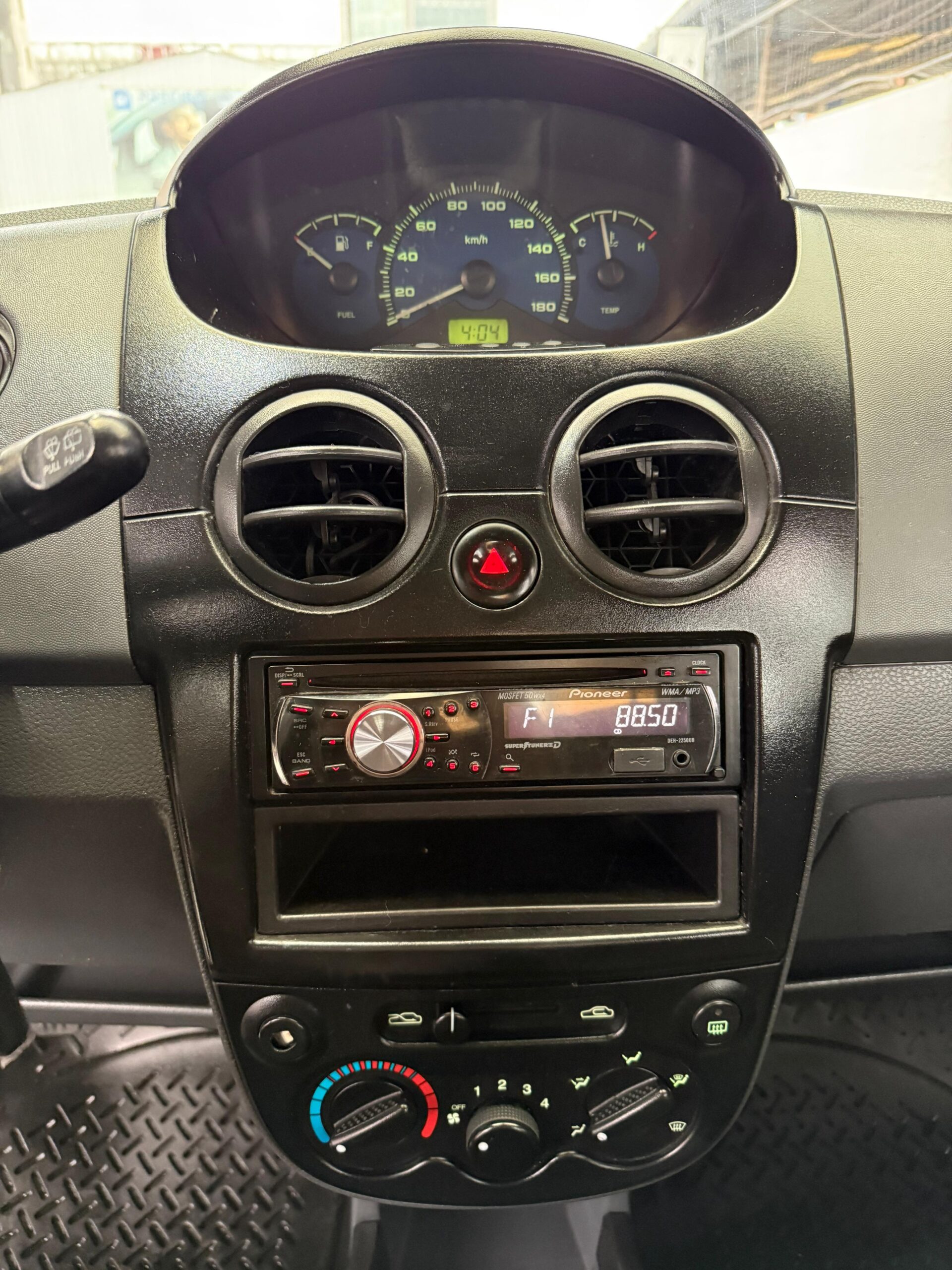 CHEVROLET – SPARK LIFE STD 1.0 5p 4×2 TM