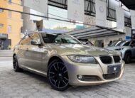 BMW – 320i AC 5p 4×2 TM