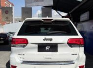 JEEP – GRAN CHEROKEE LIMITED AC 3.6 5p 4×4 TA