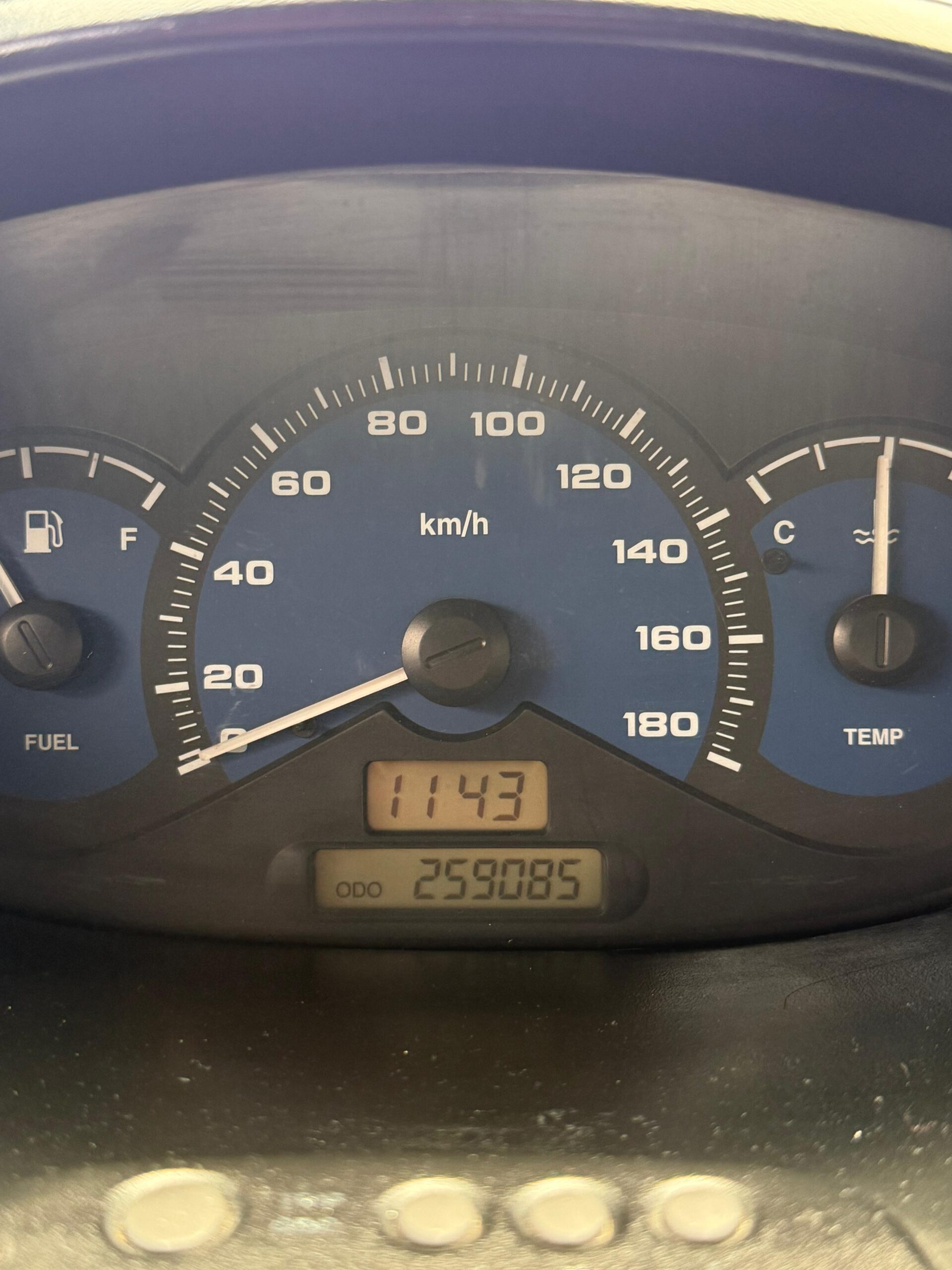 CHEVROLET – SPARK LIFE 1.0 5p 4×2 TM