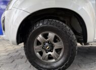 CHEVROLET – DMAX CRDI HI RIDE AC 2.5 4×2 TM