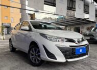 TOYOTA – YARIS HB AC 1.5 TM