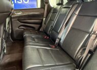 JEEP – GRAN CHEROKEE LIMITED AC 3.6 5p 4×4 TA