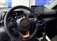 TOYOTA – YARIS CROSS TSS AC 1.5 4×2 TA