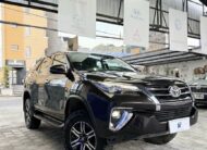 TOYOTA – NEW FORTUNER AC 4.0 5p 4×4 TA