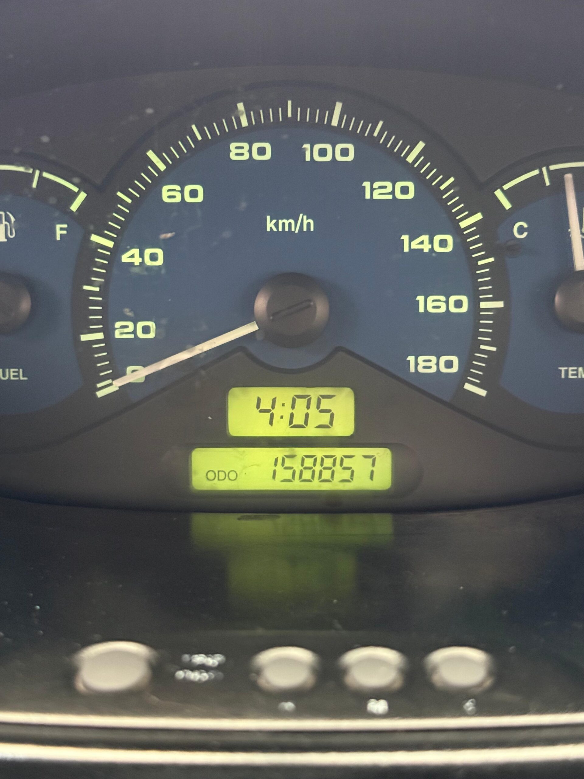 CHEVROLET – SPARK LIFE STD 1.0 5p 4×2 TM