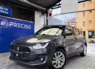 SUZUKI – SWIFT GLS AC 1.2 5p 4×2 TM