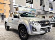 CHEVROLET – DMAX CRDI HI RIDE AC 2.5 4×2 TM