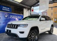 JEEP – GRAN CHEROKEE LIMITED AC 3.6 5p 4×4 TA