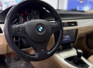 BMW – 320i AC 5p 4×2 TM
