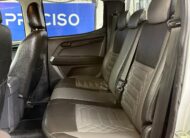 CHEVROLET – DMAX CRDI HI RIDE AC 2.5 4×2 TM