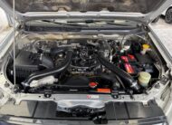 CHEVROLET – DMAX CRDI HI RIDE AC 2.5 4×2 TM