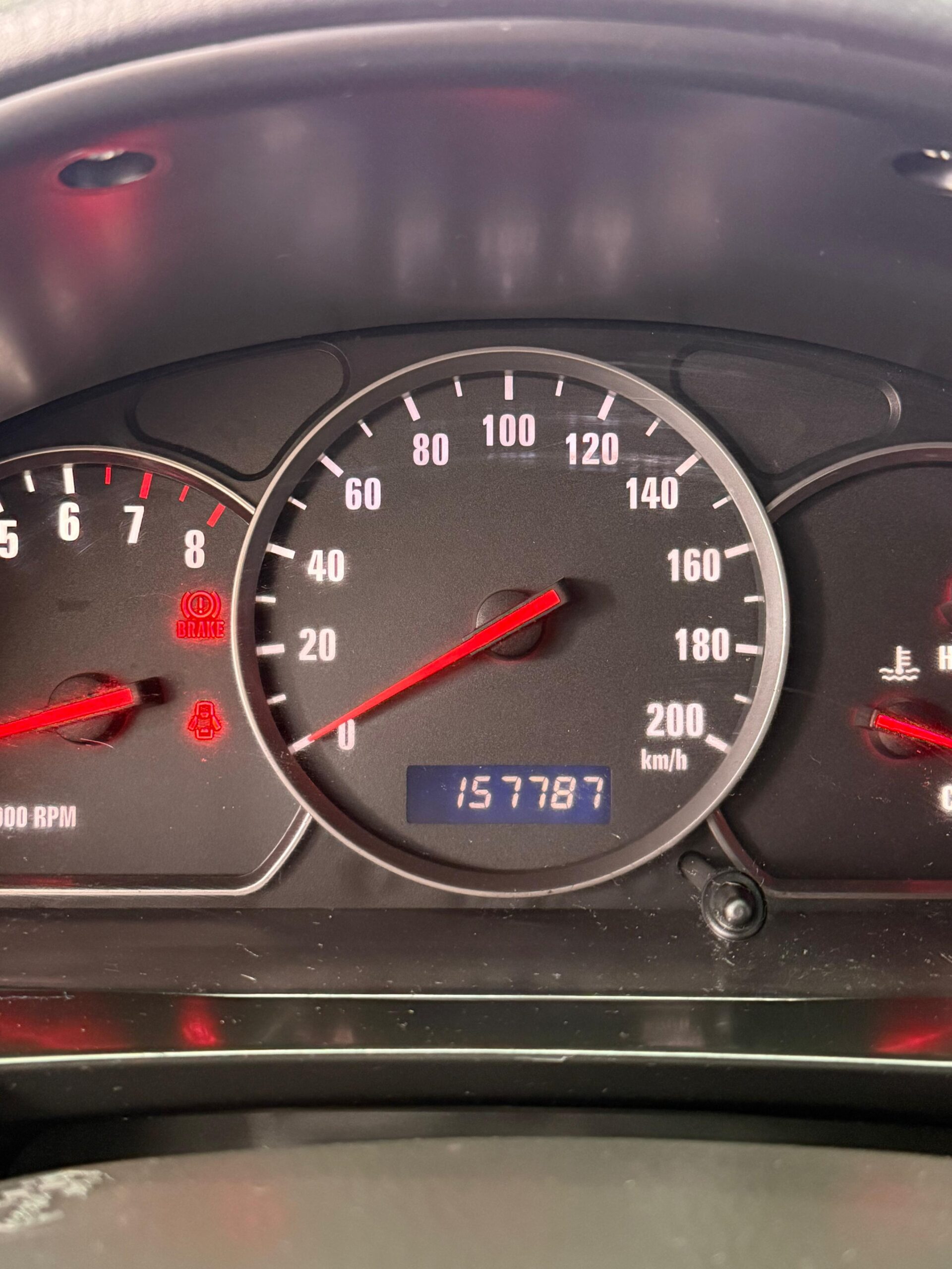 CHEVROLET – GRAND VITARA AC 2.0 4×2 TM