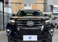 TOYOTA – NEW FORTUNER AC 4.0 5p 4×4 TA
