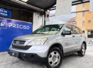 HONDA – CRV TA