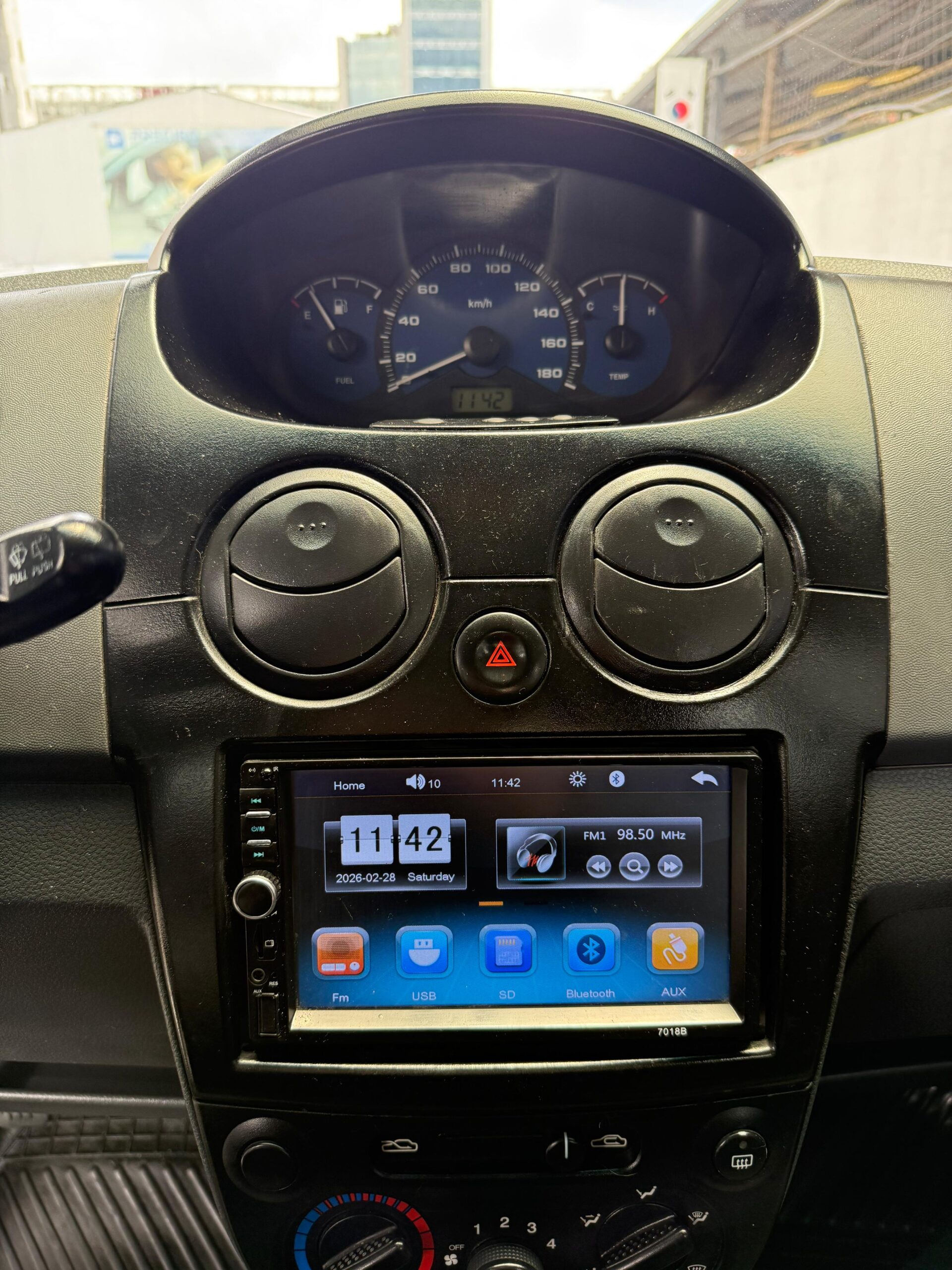 CHEVROLET – SPARK LIFE 1.0 5p 4×2 TM