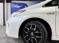 TOYOTA – PRIUS 3G AC 1.8 5p 4×2 TA