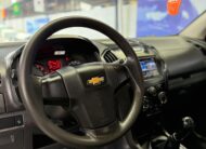 CHEVROLET – DMAX CRDI HI RIDE AC 2.5 4×2 TM