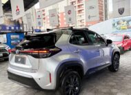 TOYOTA – YARIS CROSS TSS AC 1.5 4×2 TA