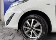 TOYOTA – YARIS HB AC 1.5 TM