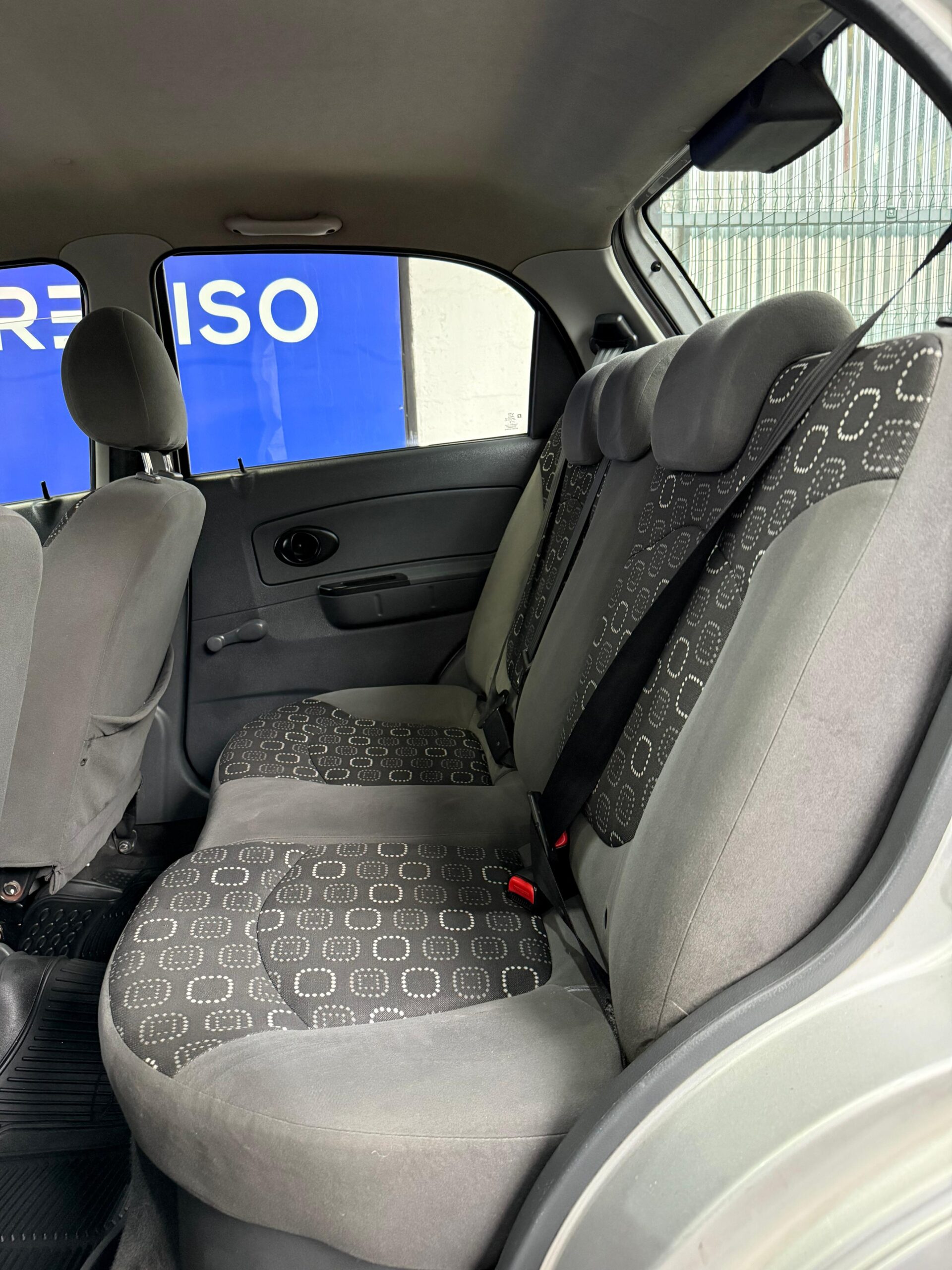 CHEVROLET – SPARK LIFE STD 1.0 5p 4×2 TM