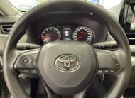 TOYOTA – RAV4 AC 2.0 5p 4×2 TM