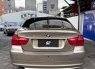 BMW – 320i AC 5p 4×2 TM