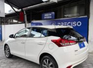 TOYOTA – YARIS HB AC 1.5 TM