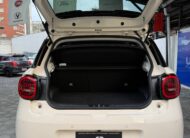 JAC – E30X HGS AC TA EV