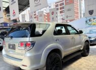 TOYOTA – FORTUNER AC 2.7 4×4 TA
