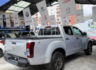 CHEVROLET – DMAX CRDI HI RIDE AC 2.5 4×2 TM