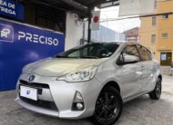 TOYOTA – PRIUS C SPORT AC 1.5 4×2 TA