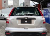 HONDA – CRV TA
