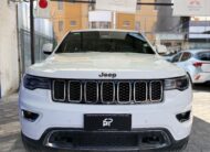 JEEP – GRAN CHEROKEE LIMITED AC 3.6 5p 4×4 TA