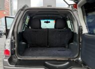 CHEVROLET – GRAND VITARA AC 2.0 4×2 TM