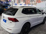 VOLKSWAGEN – TIGUAN AC 2.0 4×4 TA