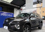 TOYOTA – NEW FORTUNER AC 4.0 5p 4×4 TA