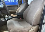 TOYOTA – FORTUNER AC 2.7 4×4 TA