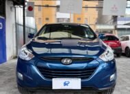 HYUNDAI – TUCSON IX AC 2.0 4×2 TM