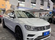 VOLKSWAGEN – TIGUAN AC 2.0 4×4 TA