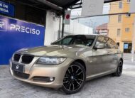 BMW – 320i AC 5p 4×2 TM