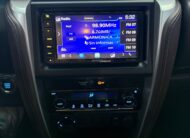 TOYOTA – NEW FORTUNER AC 4.0 5p 4×4 TA