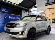 TOYOTA – FORTUNER AC 2.7 4×4 TA