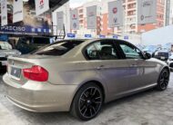 BMW – 320i AC 5p 4×2 TM
