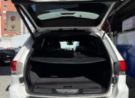 JEEP – GRAN CHEROKEE LIMITED AC 3.6 5p 4×4 TA