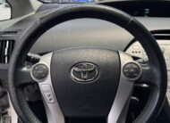 TOYOTA – PRIUS 3G AC 1.8 5p 4×2 TA